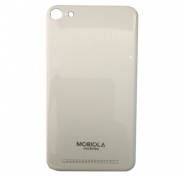 Carcasa Tapa Bateria Mobiola MS50A5000 Blanca SWAP Carcasa Tapa Bateria Mobiola MS50A5000 Blanca SWAP
