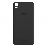 Carcasa Trasera Negra Bq Aquaris E5 HD / FHD SWAP Carcasa Trasera Negra Bq Aquaris E5 HD / FHD SWAP