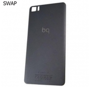 Carcasa Trasera Negra Bq Aquaris M5 SWAP Carcasa Trasera Negra Bq Aquaris M5 SWAP