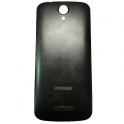 Carcasa Trasera Negra Doogee X6 Pro SWAP