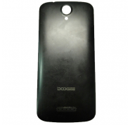 Doogee X6 Pro SWAP Black Back Case