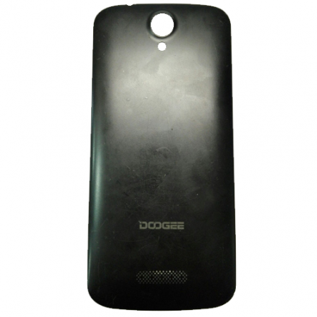 Carcasa Trasera Negra Doogee X6 Pro SWAP