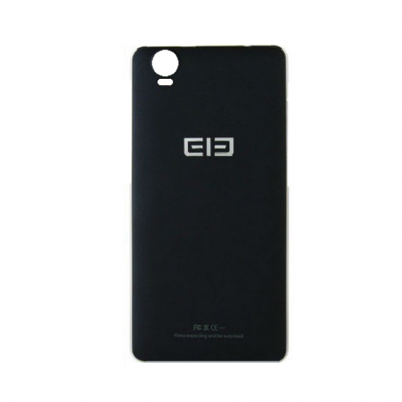 Carcasa Trasera negra Elephone Precious G7 SWAP