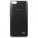 Carcasa Trasera Negra Huawei G play mini, Honor 4c...