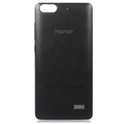 Carcasa Trasera Negra Huawei G play mini, Honor 4c...