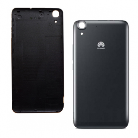Carcasa Trasera Negra Huawei Y6, Honor 4A...