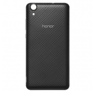 Carcasa Trasera Negra Huawei Y6 II, Honor Holly 3...