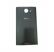 Carcasa trasera negra Inew V3 PLUS SWAP