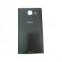 Carcasa trasera negra Inew V3 PLUS SWAP