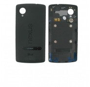 Carcasa Trasera Negra LG D820, D821... Nexus 5 SWAP Carcasa Trasera Negra LG D820, D821... Nexus 5 SWAP