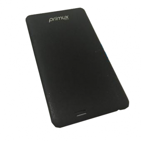 Carcasa Trasera Negra Primux Beta 2