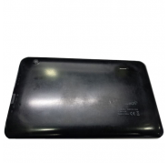 Carcasa Trasera Negra Sunstech Tab 97 QC SWAP