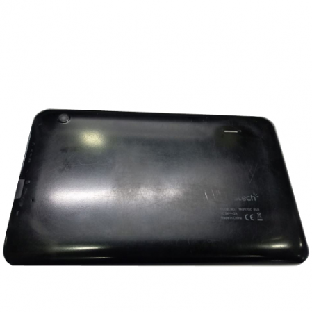 Carcasa Trasera Negra Sunstech Tab 97 QC SWAP