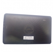 Carcasa Trasera Negra Tablet Pov Protab SWAP