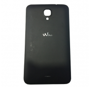 Carcasa Trasera Negra Wiko Bloom SWAP Carcasa Trasera Negra Wiko Bloom SWAP