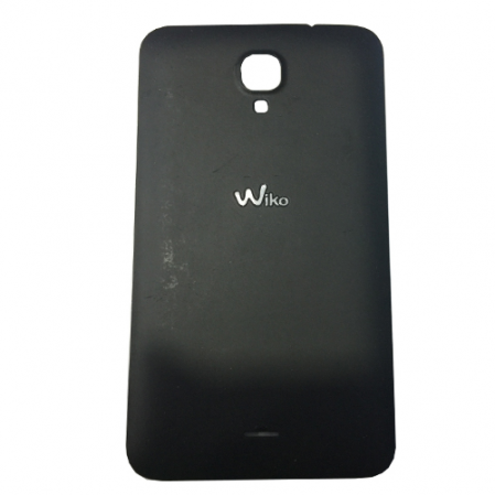 Carcasa Trasera Negra Wiko Bloom SWAP