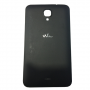 Carcasa Trasera Negra Wiko Bloom SWAP