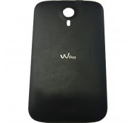 Carcasa Trasera Negra Wiko Cink Five SWAP Carcasa Trasera Negra Wiko Cink Five SWAP