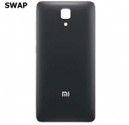Black Back Cover Xiaomi Mi 4 2014215 SWAP Black Back Cover Xiaomi Mi 4 2014215 SWAP