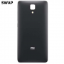 Carcasa trasera Negra Xiaomi Mi4 2014215 SWAP