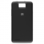 Carcasa Trasera Negra ZTE Grand Memo LTE V9815 SWAP
