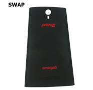 Carcasa Trasera Negra-Roja Primux Omega 6 SWAP Carcasa Trasera Negra-Roja Primux Omega 6 SWAP