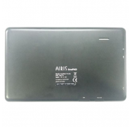 Carcasa Trasera Negro Airis OnePAD 710 2G SWAP