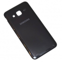 Carcasa Trasera Negro Samsung Galaxy J320FN SWAP