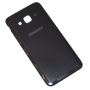 Carcasa Trasera Negro Samsung Galaxy J320FN SWAP