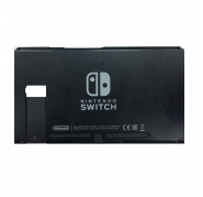 Carcasa Trasera Nintendo Switch  SWAP