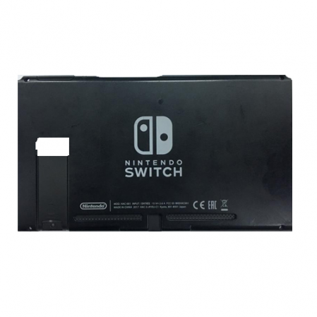 Carcasa Trasera Nintendo Switch  SWAP