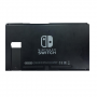 Carcasa Trasera Nintendo Switch  SWAP