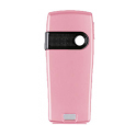 Carcasa Trasera Nokia 6230i/6230 Rosa(swap)