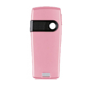Carcasa Trasera Nokia 6230i/6230 Rosa(swap)