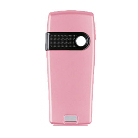 Carcasa Trasera Nokia 6230i/6230 Rosa(swap)