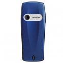 Carcasa Trasera Nokia 6610i Azul