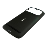 Carcasa Trasera Nokia 808 Pureview Negra