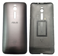 Carcasa Trasera Plateada Asus Zenfone Z00D SWAP