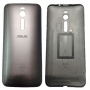Carcasa Trasera Plateada Asus Zenfone Z00D SWAP