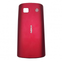 Carcasa Trasera Rojo Coral Nokia 500 SWAP