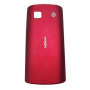 Carcasa Trasera Rojo Coral Nokia 500 SWAP