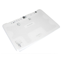 Carcasa Trasera Samsung Galaxy Note 10.1 N8000 Blanca
