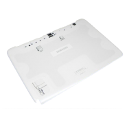 Carcasa Trasera Samsung Galaxy Note 10.1 N8000 Blanca Carcasa Trasera Samsung Galaxy Note 10.1 N8000 Blanca
