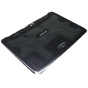 Carcasa Trasera Samsung Galaxy Note 10.1 N8000 Gris