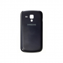 Carcasa Trasera Samsung Trend S7560 Negra SWAP