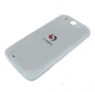 Carcasa Trasera Smartphone Venom 5" Iron 5 Blanca