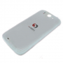 Carcasa Trasera Smartphone Venom 5" Iron 5 Blanca