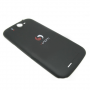 Carcasa Trasera Smartphone Venom 5" Iron 5 Negra