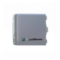 Carcasa Trasera Sonyericsson K800I Plata