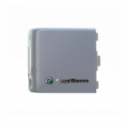 Carcasa Trasera Sonyericsson K800I Plata